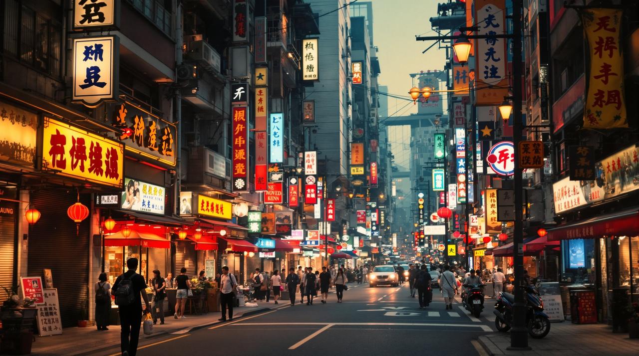 经典港片回忆杀