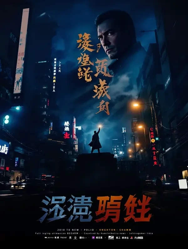 狂飙2：黎明之前