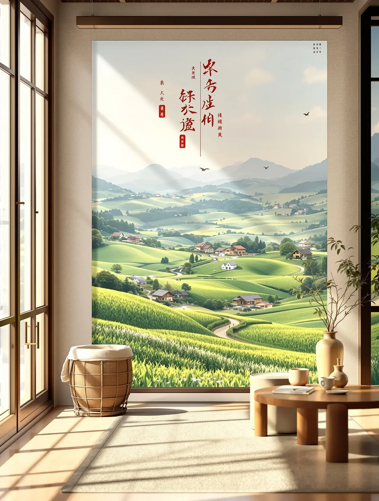 向往的生活8