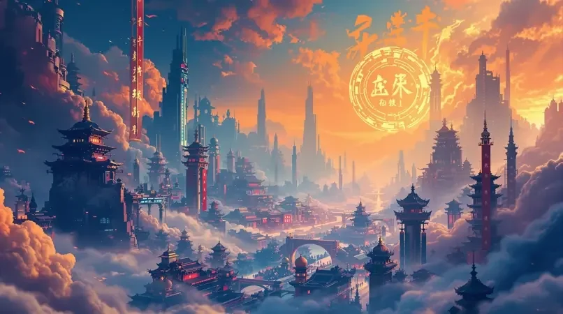 国产科幻崛起之路